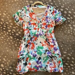 Tanya Taylor dress